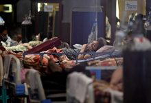 Photo of India înregistrează a șaptea zi cu record mondial de infectări cu COVID. Aproape 400.000 de cazuri noi în 24 de ore