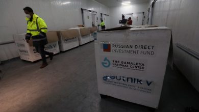 Photo of Autoritățile braziliene susțin că Rusia le-ar fi trimis vaccin Sputnik cu adenovirus viu și capabil de multiplicare