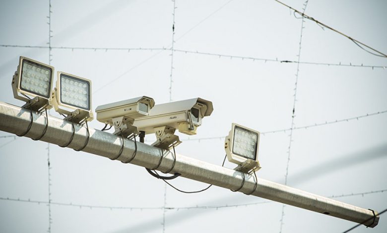 Photo of Camerele de supraveghere a traficului de pe traseele naționale NU vor deveni funcționale în luna mai: „Nu putem spune când vor fi activate”