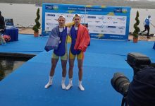 Photo of Sportivii moldoveni, medaliați la Campionatul European de Canotaj. Pe ce loc s-au clasat conaționalii noștri