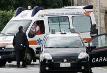 Photo of Viteza îi putea curma viața. Motociclist moldovean, transportat de medicii italieni cu elicopterul la spital după un accident