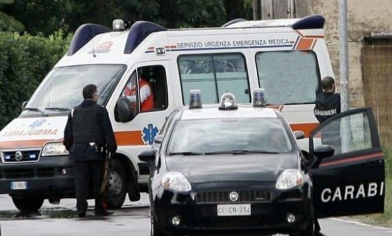 Photo of Viteza îi putea curma viața. Motociclist moldovean, transportat de medicii italieni cu elicopterul la spital după un accident