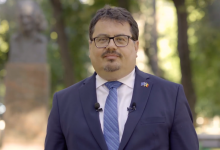 Photo of Ambasadorul UE, despre deciziile votate de PSRM și Pentru Moldova: „Sunt atac la adresa Constituției”