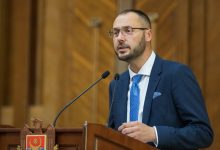 Photo of video | Un deputat PSRM înaintează la PG mai multe interpelări în care e vizat Litvinenco. Reacția deputatului PAS