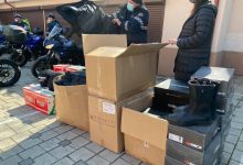 Photo of foto | Vor fluidiza traficul pe două roți. Polițiștii de patrulare s-au ales cu motociclete YAMAHA
