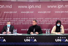 Photo of video | „Lagmar-Impex”, „Global Construcții” și „Memphis-Construct”, despre construcția ce urmează a fi ridicată în preajma unei grădinițe private din capitală: Avem toate actele permisive