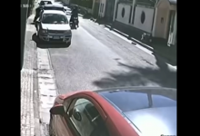 Photo of video | Rapiditate demnă de filmele de la Hollywood. Cum a fost furată o mașină în mai puțin de un minut