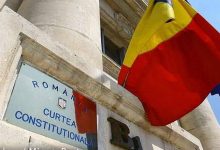 Photo of Curtea Constituțională a României condamnă „atacurile” la adresa CC: Ne exprimăm solidaritatea față de colegii noștri