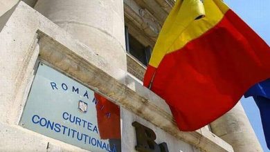 Photo of Curtea Constituțională a României condamnă „atacurile” la adresa CC: Ne exprimăm solidaritatea față de colegii noștri