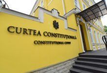 Photo of Lista candidaților la funcția de judecător al Curții Constituționale