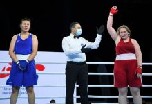 Photo of Premieră pentru Republica Moldova. Boxera Daria Kozorez a devenit vicecampioană mondială la tineret