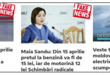 Photo of SIS a solicitat blocarea a încă unui site „de știri”. Ce cont de Facebook era implicat în distribuirea minciunilor