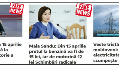 Photo of SIS a solicitat blocarea a încă unui site „de știri”. Ce cont de Facebook era implicat în distribuirea minciunilor