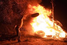 Photo of Tradițiile pascale – amenzi usturătoare. Ce pedeapsă riscă cei care vor arde anvelope în noaptea de Paște