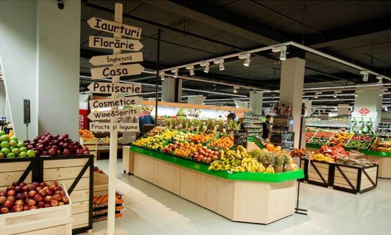 Photo of Producătorii autohtoni vor putea să își vândă marfa în supermarketuri. Proprietarii care vor încălca legea riscă amenzi