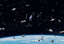 Photo of Gunoiul spațial ar putea provoca o catastrofă. Mai mulți sateliții de care depinde tot mai mult viața de zi cu zi, în pericol