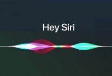 Photo of Apple introduce schimbări: Asistentul Siri, dotat cu funcția de a șopti sau a țipa prin difuzorul telefonului, atunci când este nevoie