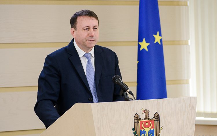 Photo of Igor Munteanu va face parte dintr-un consiliu științific din România. Mesajul fostului deputat al Platformei DA