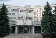 Photo of A fost lansată licitația privind renovarea energetică a trei spitale din Chișinău. Care este valoarea proiectului
