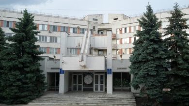 Photo of A fost lansată licitația privind renovarea energetică a trei spitale din Chișinău. Care este valoarea proiectului