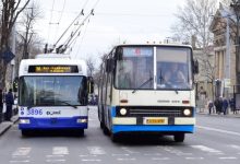 Photo of Program special pentru transportul public în seara de Paști. Cum vor circula troleibuzele