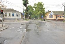 Photo of A fost lansată licitația privind reabilitarea străzilor Tighina, 31 August 1989 și Alexandru cel Bun din Chișinău. Sumele anunțate