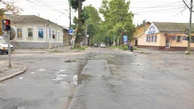 Photo of A fost lansată licitația privind reabilitarea străzilor Tighina, 31 August 1989 și Alexandru cel Bun din Chișinău. Sumele anunțate