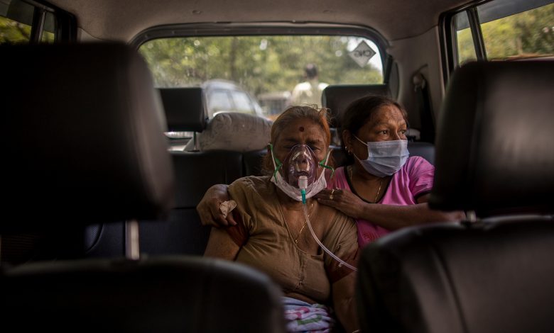 Photo of India: Toate centrele de imunizare din Mumbai s-au închis pentru că nu mai au vaccinuri
