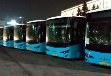Photo of Municipalitatea a desemnat câștigătorul concursului pentru achiziționarea a 100 de autobuze. De unde vor fi aduse unitățile de transport
