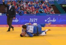 Photo of Judocanul Vadim Bunescu, pe poziția a șaptea la europene: Moldoveanul l-a învins pe campionul de anul trecut