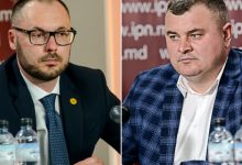 Photo of Replici tăioase în direct! Litvinenco și Novac nu s-au înțeles în privința ultimului sondaj IRI