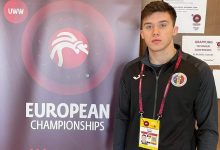 Photo of Încă o victorie pentru Republica Moldova. Sportivul Dumitru Ceban a cucerit două medalii la Europenele de grappling