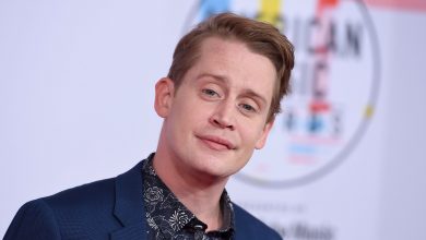 Photo of Actorul din „Singur acasă”, Macaulay Culkin, a devenit tătic pentru prima dată