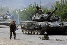 Photo of În timp ce Rusia atacă Ucraina, militarii ruși din Transnistria desfășoară antrenamente pentru „pregătire specială”