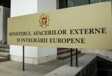 Photo of Alertă de călătorie în Orientul Mijlociu: Anunțul Ministerului moldovean de Externe