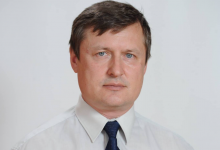 Photo of S-a stins din viață Mircea Bernic, profesor universitar și prorector pentru cercetare și doctorat al UTM