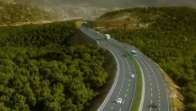 Photo of Țară mică cu ambiții mari. Cum a ajuns Muntenegru la un pas de incapacitate de plată din cauza unei autostrăzi