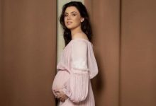 Photo of foto | Prezentatoarea TV Natalia Morari a născut un băiețel. Ce nume i-a dat micuțului