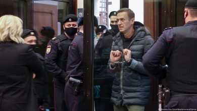 Photo of SUA: „Dacă Navalnîi moare, vor exista consecințe pentru Rusia”. Disidentul rus e în stare gravă, susțin medicii acestuia