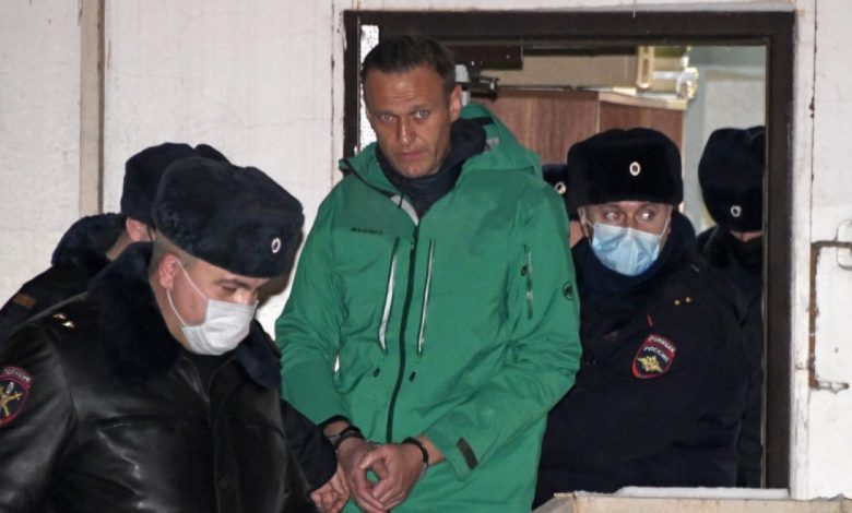 Photo of Avocat: Starea de sănătate a lui Navalnîi se înrăutățește