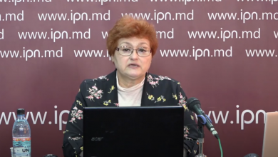 Photo of video | Multiple încălcări și limitări exagerate. Raport: Cum (nu) s-au respectat drepturile omului în Republica Moldova în 2020