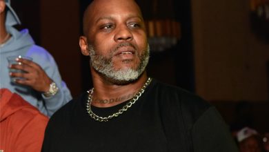 Photo of Rapperul american DMX a murit la vârsta de 50 de ani