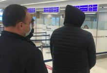 Photo of Un moldovean, anunțat în căutare internațională, a fost reținut în Austria. Ce i se incriminează
