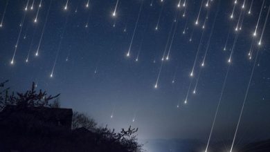 Photo of foto | Un fenomen astronomic inedit ne așteaptă la noapte! Prima ploaie de meteoriți din 2021