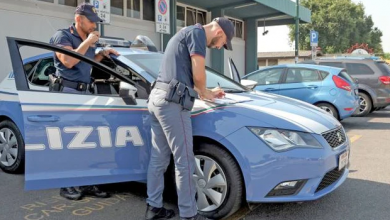 Photo of O moldoveancă, anunțată în căutare internațională, a fost reținută în Italia. Tânăra este învinuită de trafic de ființe umane