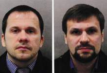 Photo of Concluzia ASP despre pașaportul moldovenesc al presupusului agent rus din Cehia: Persoana nu e luată în evidență