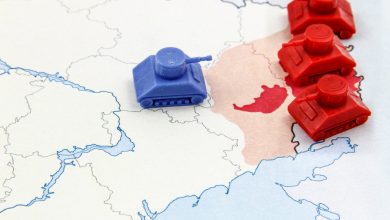 Photo of analiză | BBC: Se pregătește Rusia să invadeze Ucraina?