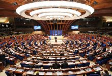 Photo of Un deputat socialist, ales vicepreședinte al Adunării Parlamentare a Consiliului Europei