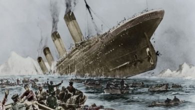 Photo of Povestea uluitoare a celor șase supraviețuitori chinezi de pe Titanic „dispăruți” din nou după tragedie. Ce s-a întâmplat, de fapt, cu ei