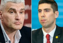 Photo of Politicienii anticipează decizia CC? Popșoi: 4 iulie e cea mai proximă dată de organizare a alegerilor anticipate